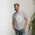 Camisa Vintage Bitcoin - Grife Fashion