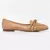 Mocassim Feminino Moleca Original - Grife Fashion