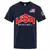 Camisa USA Basketball - loja online