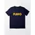 Camisa Plano Bitcoin