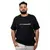 Camisa Masculina Plus Size Hugo Boss Fashion