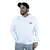 Blusa Moletom Hugo Boss Logo Com Capuz Premium - loja online