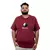 Camiseta Masculina Plus Size Rock In Rio 2024 Brasil - loja online