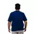 Camisa Masculina Plus Size Puma Flex