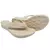 Chinelo Feminino Casual Mel - Grife Fashion