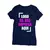 Imagem do Camisa Feminina Baby Look Personalizada