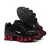 Tênis Nike Shox TLX 12 Molas Refletivo - comprar online