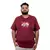 Camiseta Masculina Plus Size Rock In Rio 40 Anos 2024 - loja online