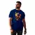 Camisa Deadpool e Wolverine Fight - comprar online