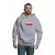 Blusa Moletom Hugo Boss Com Capuz Premium - loja online