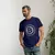 Camisa Vintage Bitcoin - Grife Fashion