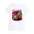 Imagem do Camisa Feminina Baby Look Personalizada