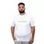 Imagem do Camisa Masculina Plus Size Hugo Boss Fashion