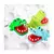 Brinquedo Infantil Crocodilo Boca De Dentista Mordida Finger