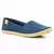 Sapatilha Feminina Moleca Nobuck - comprar online