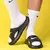 Chinelo Nike Slide Ultra Wave Nuvem EVA - Grife Fashion