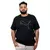 Camisa Masculina Plus Size Puma Flex