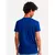 Camiseta Lacoste Básica Peruana - loja online