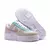 Tênis Feminino Nike Air Force 1 Pixel - Grife Fashion