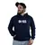 Blusa Moletom Hugo Boss Gold Com Capuz Premium - loja online