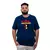 Camiseta Masculina Plus Size Deadpool e Wolverine - comprar online