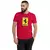 Imagem do Camiseta Masculina Ferrari