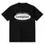 Camiseta Masculina Oversized Original Gangsta Compton Califo