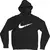 Imagem do Blusa Moletom Nike Com Capuz