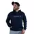 Blusa Moletom Lacoste Com Capuz Premium - loja online