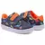 Tênis infantil Dinossauro velcro calce facil - Grife Fashion