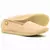 Sapatilha Feminina Moleca Nobuck - Grife Fashion