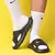 Chinelo Nike Slide Ultra Wave Nuvem EVA - loja online