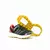 Tênis Infantil Adidas Kanadia TR7 - loja online