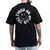 Camiseta Masculina Oversized Focus On The Good - Grife Fashion