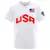 Camisa USA Basketball - loja online