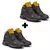 Kit 2 Pares Bota Caterpillar Adventure - Grife Fashion