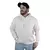 Blusa Moletom Calvin Klein CK Com Capuz Premium - loja online