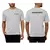 Camiseta Motorista Transporte Uniforme Profissional - Grife Fashion