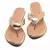 Chinelo Feminino Beira Rio Relax - Grife Fashion