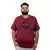 Camiseta Masculina Plus Size Deadpool e Wolverine Claws - loja online