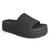 Chinelo Feminino Slide Nuvem Plataforma - Grife Fashion