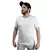 Kit 10 Camisas Masculina Lisa Algodão Premium Abuzze