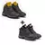 Imagem do Kit 2 Bota Masculina Adv Cano Medio