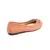 Sapatilha Feminina Moleca Napa Nature Metalsse Neo - loja online