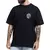 Camiseta Masculina Oversized Focus On The Good - loja online