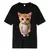 Camisa Gatinho Dó - comprar online