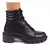 Bota Feminina Moleca Berlim Strech - Grife Fashion