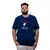 Camiseta Masculina Plus Size Rock In Rio 2024 Brasil - comprar online