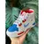 Tênis Infantil Botinha Nike Air Jordan Mars