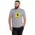 Camiseta Masculina Ferrari